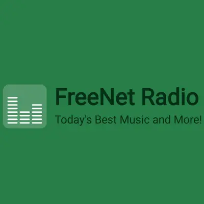 FreeNet Radio