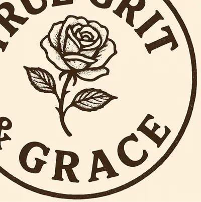 True Grit & Grace