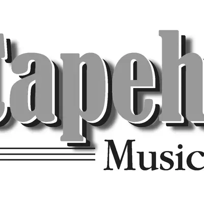 Capehart Music Treasury