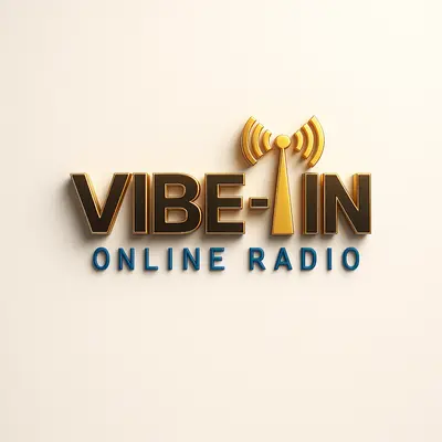 Vibe-in Radio