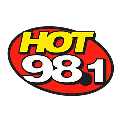 HOT 98.1