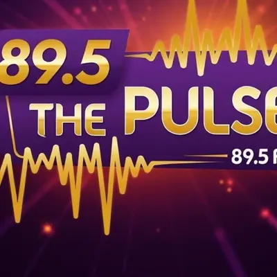 89.5 The Pulse FM