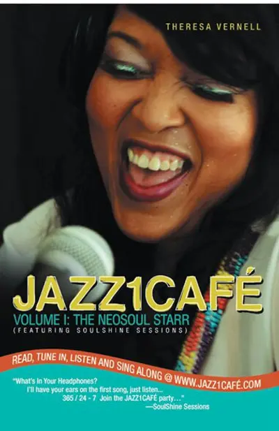 JAZZ1CAFE