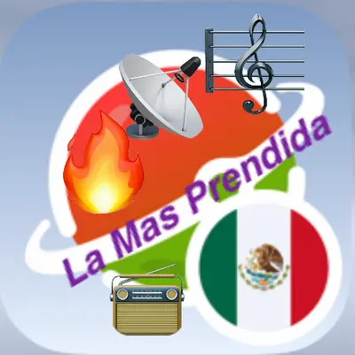 La Mas Prendida