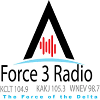 Force 3 Radio