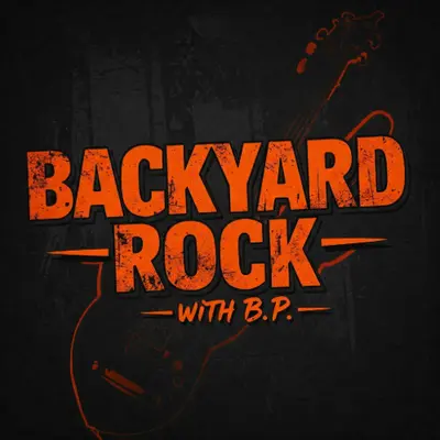 Backyard Rock