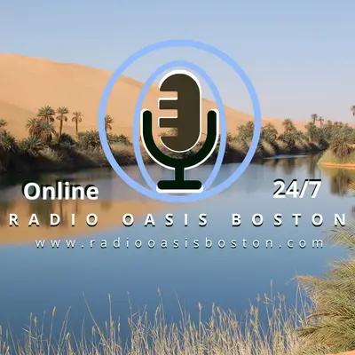 Radio Oasis Boston