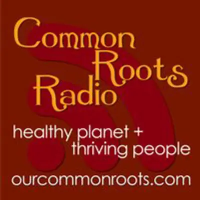 Common Roots Radio