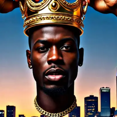 DA MIC DROP BY DEZE FOSHEZE