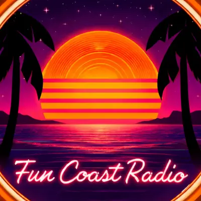 Fun Coast Radio