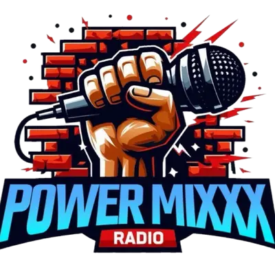 Power Mixxx Radio