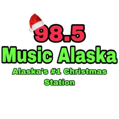 98.5 Music Alaska