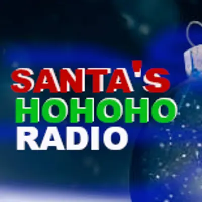 Santa's HOHOHO Radio / HOT 94.3