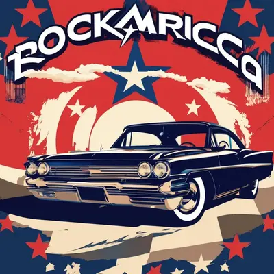 "Rock America"