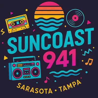 Suncoast 941 – Southwest Florida Locally Owned and Operated. Serving Sarasota and Tampa