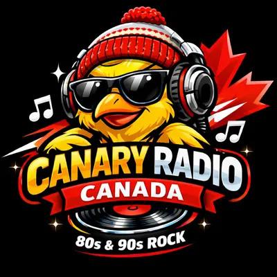 Canary Radio