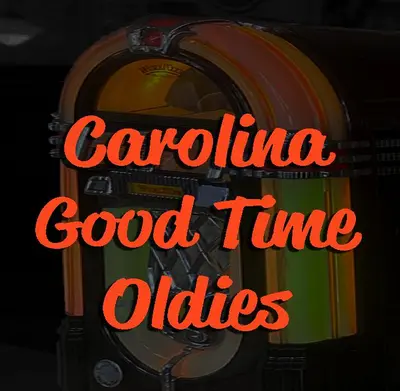 CAROLINA GOOD TIME OLDIES