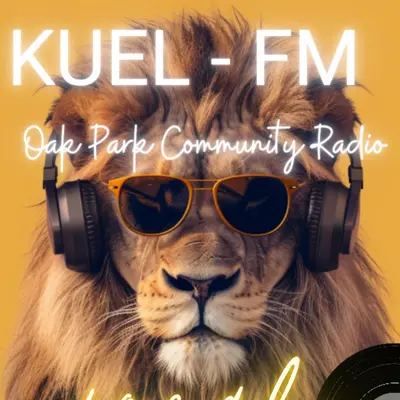 106.9 KUEL