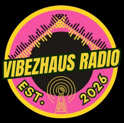 VibezHaus Radio