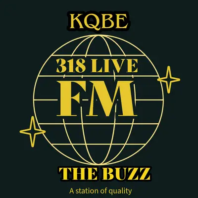 (KQBE) 318 LIVE FM (THE BUZZ)