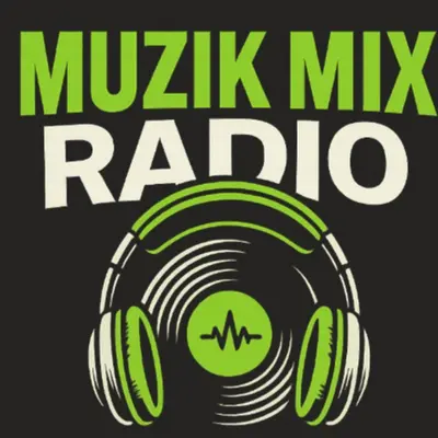 Muzik Mix Radio