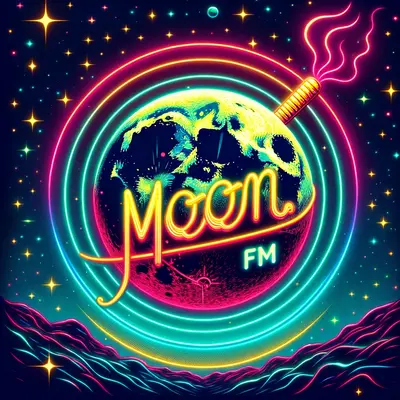 Moon.FM | Chill Indie & Alternative