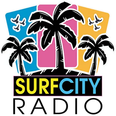 SURF CITY RADIO