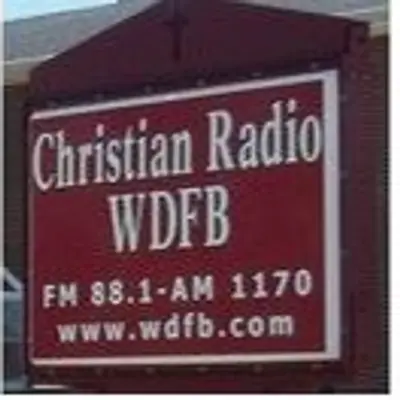 WDFB-FM