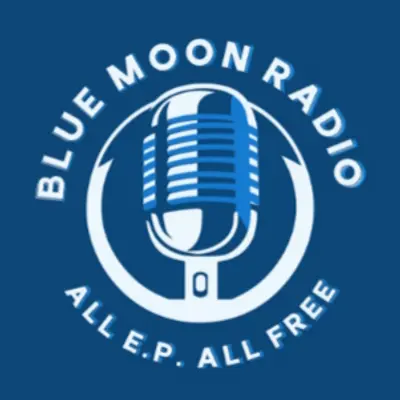 Blue Moon Radio (All Elvis)