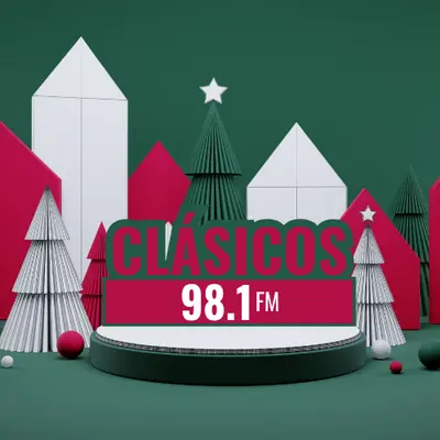 Estereo Clásicos 98.1 FM