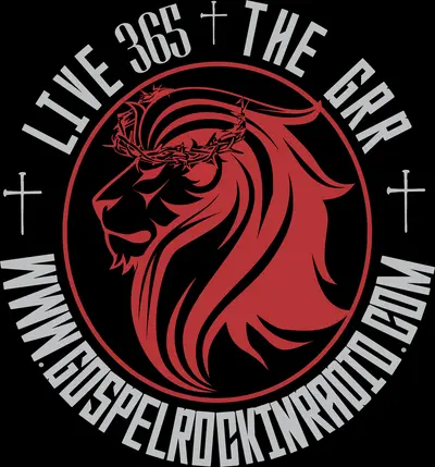 Gospel Rockin' Radio - The GRR