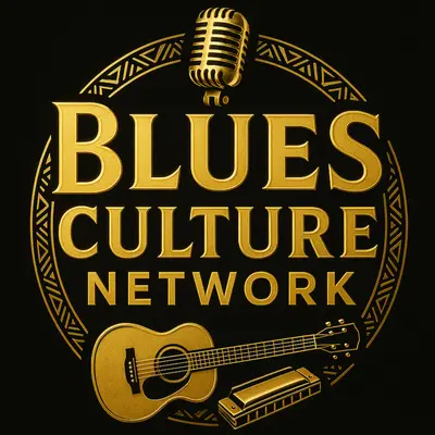 Blues Culture Network