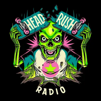 Head Rush Radio