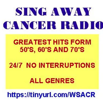 Sing Away Cancer