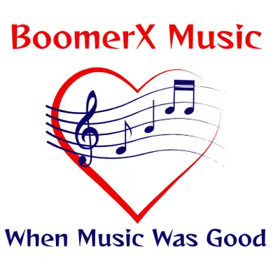 BoomerX Music