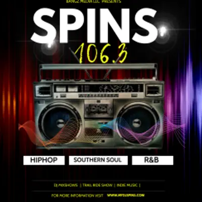 SPINS106.3