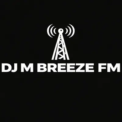 DJ M Breeze FM