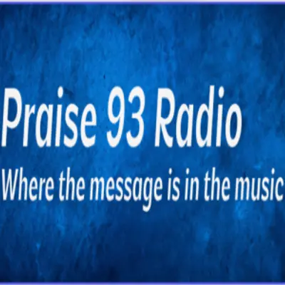 Praise 93 Radio