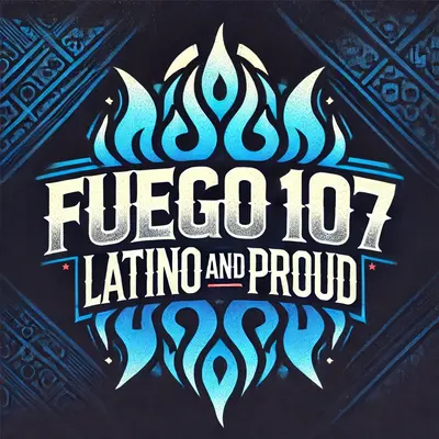 FUEGO 107 | WFUE-DB