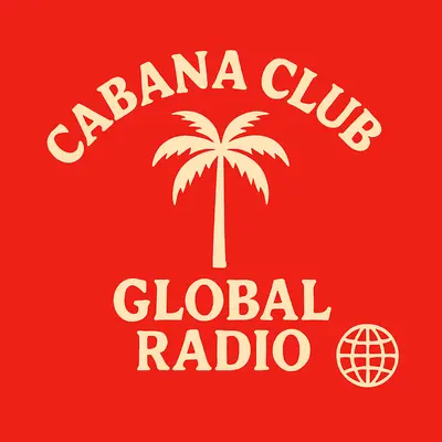 Cabana Club Global Radio