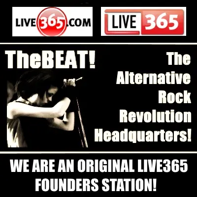 The BEAT  Alternative Rock Revolution HQ