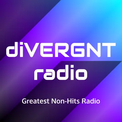 Divergnt Radio