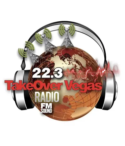 22.3 TakeOver Vegas Radio