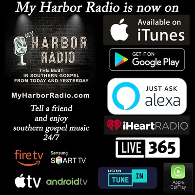 my harbor radio