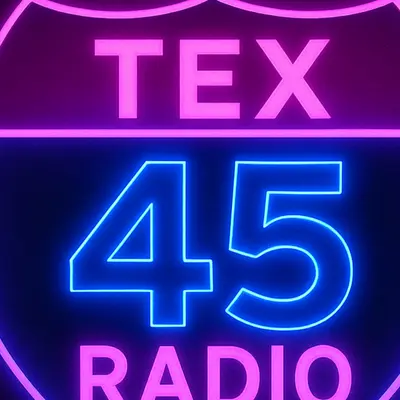 Tex45Radio