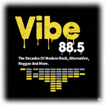 Vibe 88.5
