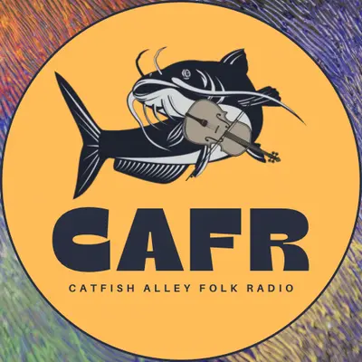 Catfish Alley Folk Radio