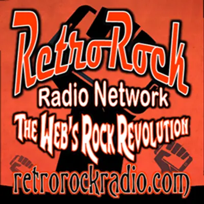 RetroRock Radio Network