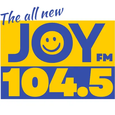 JOY 104.5 FM