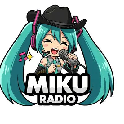 LA RADIO MIKU